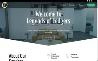 Legendsofledgers.co.uk Screenshot 2024-05-18 08:54:29