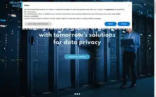 Privacyrules.com Screenshot 2024-07-04 11:13:37