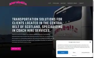 Marshalls-executivetravel.co.uk Screenshot 2024-04-22 22:49:32