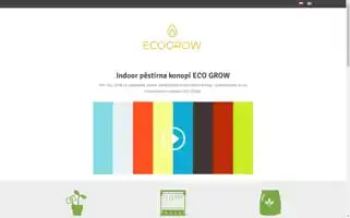 Ecogrow.cz Screenshot 2024-06-15 17:38:42