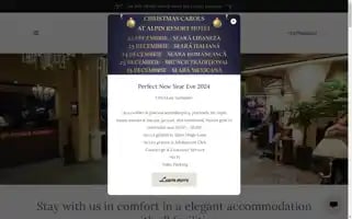 Alpin-aparthotel.com Screenshot 2024-04-15 03:27:32