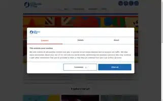 Thegrouchoclub.com Screenshot 2024-06-30 20:52:17