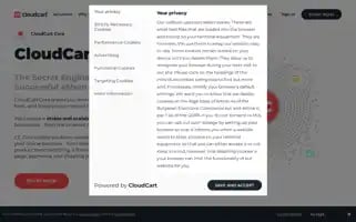 Cloudcart.com Screenshot 2024-06-15 16:47:49