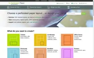 Perforatedpaper.com Screenshot 2024-05-13 08:44:23