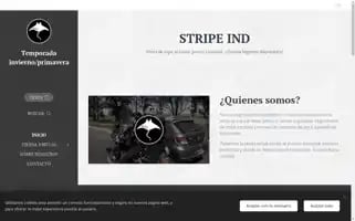 Stripeind.com Screenshot 2024-04-17 16:31:51