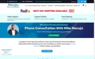 Macujo.com Screenshot 2024-07-05 02:56:20