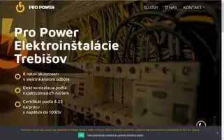 Elektroinstalacietv.sk Screenshot 2024-07-10 09:21:53