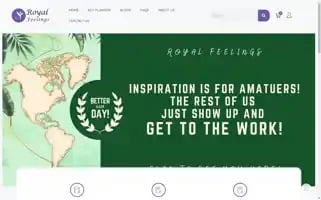 Royalfeelings.com Screenshot 2024-05-22 07:31:21