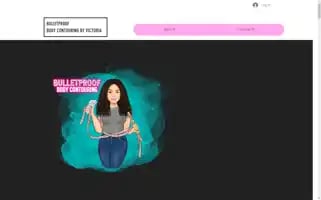 Bulletproofbodycontouring.com Screenshot 2024-04-17 14:53:27