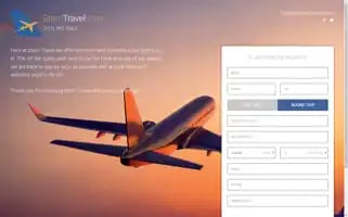 Stamtravel.com Screenshot 2024-04-23 09:40:52