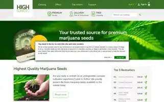 High-supplies.com Screenshot 2024-06-30 14:57:43