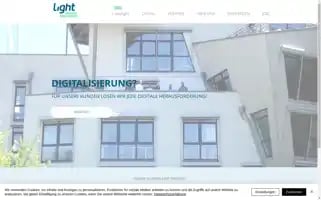 Light-digital.solutions Screenshot 2024-07-09 09:56:02
