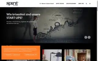 Spiritofstyria.at Screenshot 2024-07-03 16:19:07