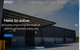 Bromicgroup.com Screenshot 2024-06-15 05:26:44