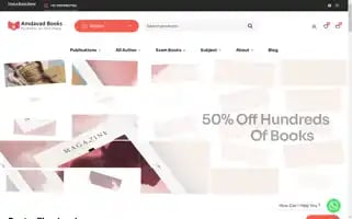 Amdavadbooks.com Screenshot 2024-05-20 04:30:16