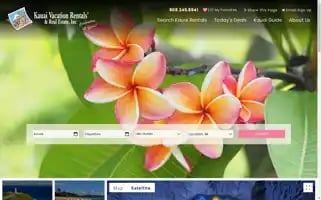 Kauaivacationrentals.com Screenshot 2024-04-18 10:23:41