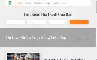 Mekongtours.net Screenshot 2024-04-25 12:57:58