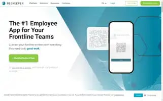 Beekeeper.io Screenshot 2024-05-08 17:47:10