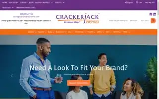Crackerjackpromos.com Screenshot 2024-05-09 07:01:00