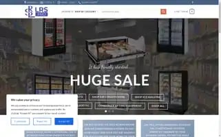 Lrs-pro.co.uk Screenshot 2024-05-20 00:45:10