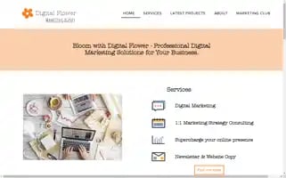 Digitalflower.co.uk Screenshot 2024-07-09 17:14:28