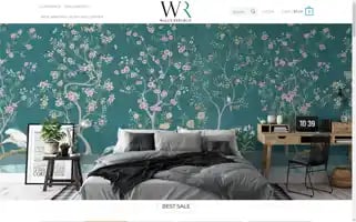Homewallsrepublic.com Screenshot 2024-05-22 23:27:43