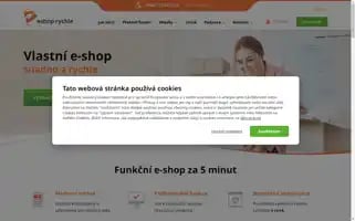 Eshop-rychle.cz Screenshot 2024-06-15 22:31:32