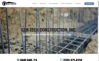 Gen-techconstruction.com Screenshot 2024-06-26 21:33:08
