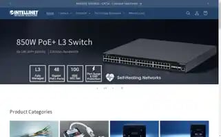 Intellinetsolutions.com Screenshot 2024-05-05 20:27:51