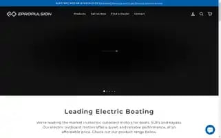 Epropulsionaustralia.com.au Screenshot 2024-04-22 19:10:52