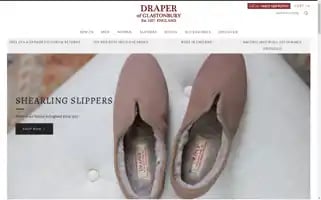 Draper-of-glastonbury.com Screenshot 2024-05-05 20:50:40