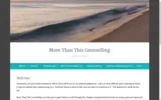 Morethanthis-counselling.com Screenshot 2024-05-20 07:16:54