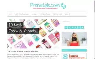 Prenatals.com Screenshot 2024-05-13 11:57:55