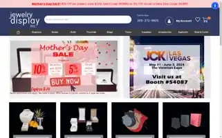 Jewelrydisplay.com Screenshot 2024-05-12 12:52:32