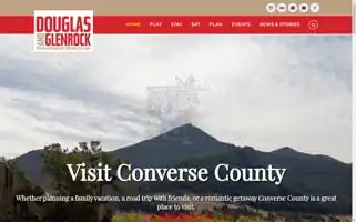 Conversecountytourism.com Screenshot 2024-04-12 07:28:04