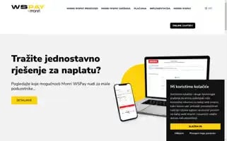 Wspay.info Screenshot 2024-06-14 14:40:47