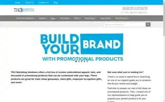 Tkomarketingsolutions.com Screenshot 2024-05-14 13:06:12