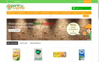 Pantryexpress.my Screenshot 2024-05-16 11:35:24