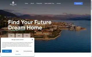 Tilosofihome.com Screenshot 2024-05-26 00:09:17