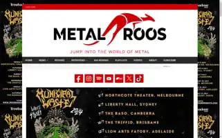Metal-roos.com.au Screenshot 2024-07-04 21:56:43