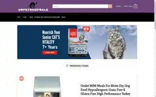 Uspetshopsale.com Screenshot 2024-05-27 22:55:44