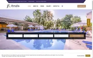 Amaliacorfuhotel.gr Screenshot 2024-04-17 02:46:05