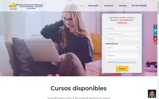 Aulavirtualcolombia.com Screenshot 2024-06-11 08:02:57