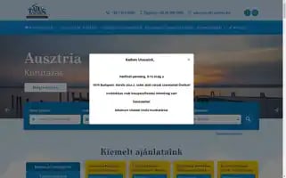 Adutours.hu Screenshot 2024-04-26 13:27:02