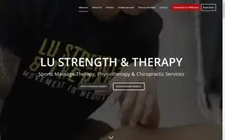 Lustrengththerapy.com Screenshot 2024-06-12 13:18:02