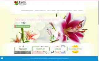 Hallsatlanta.com Screenshot 2024-05-10 00:29:55