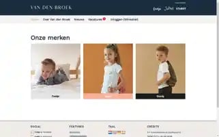 Vd-broek.nl Screenshot 2024-07-09 08:06:42