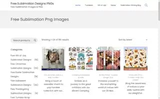 Freesublimationdesign.com Screenshot 2024-06-14 04:47:41