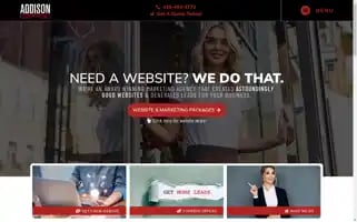 Addisonmarketingsolutions.com Screenshot 2024-06-12 23:22:25