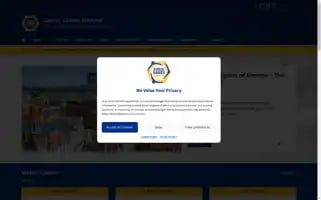 Gaelicgameseurope.com Screenshot 2024-06-29 15:25:10